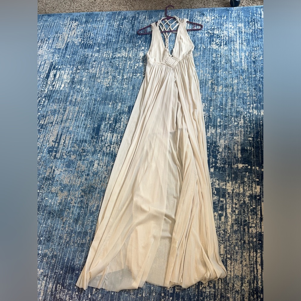 Angl women’s dress - Medium